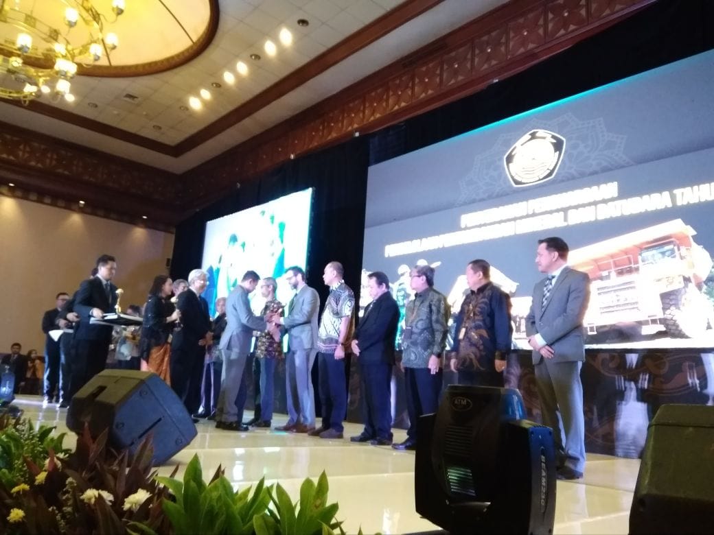 Jonan: Ada Kecelakaan Kerja, RKAB Dikoreksi