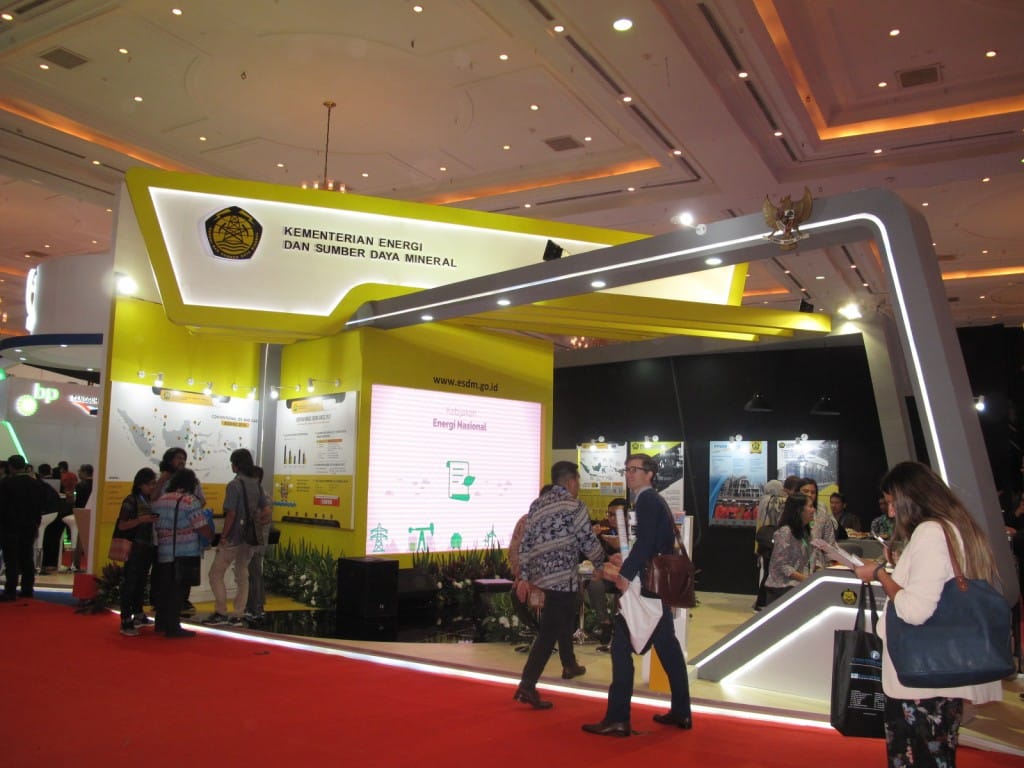 PDSI Perkenalkan Pusat Pelatihan Di Indramayu