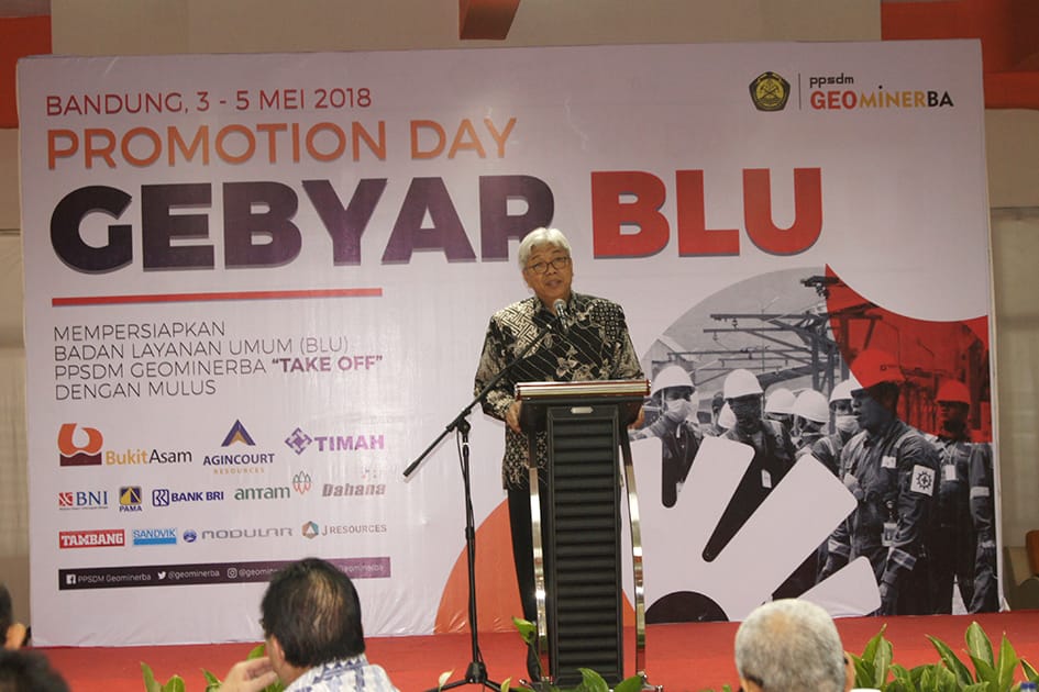 BPSDM Harus Bisa Palugada