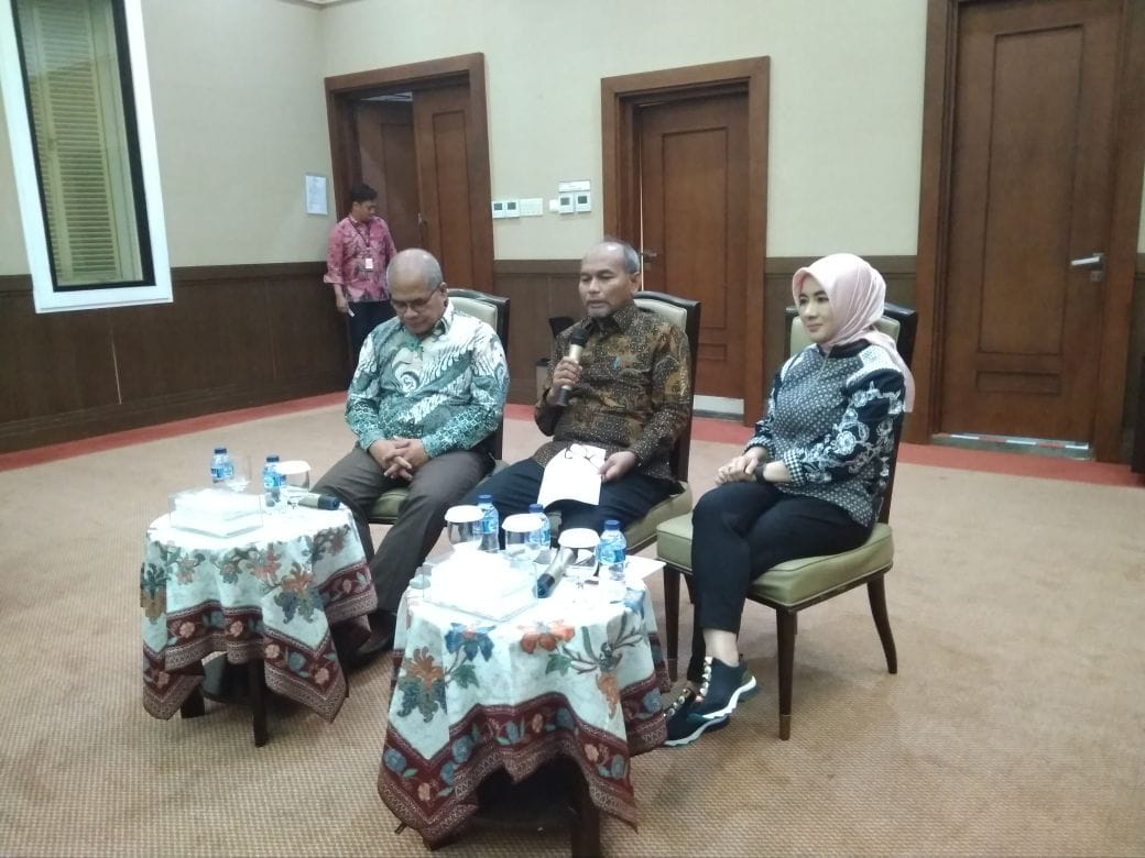 Pertamina Menangkan 2 Blok Terminasi 2019 Paling Potensial