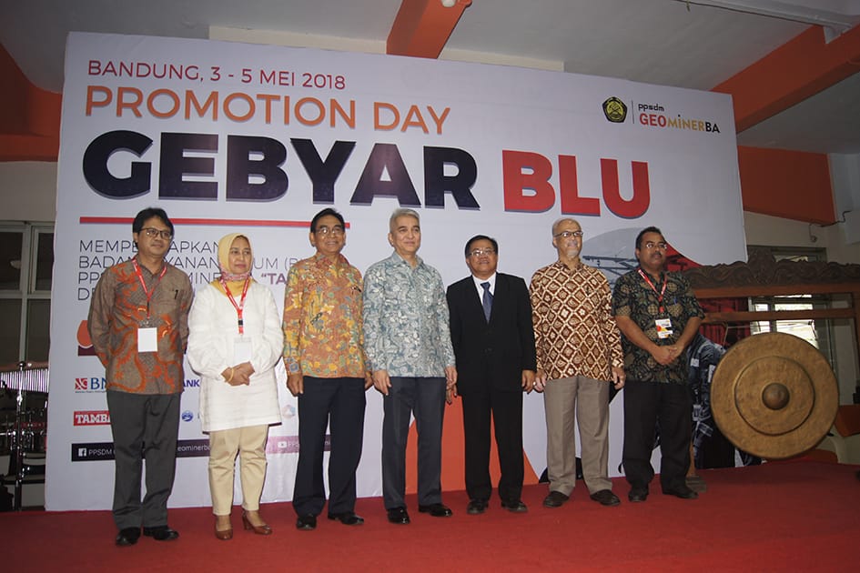 Pertambangan, Sangat Butuh Tenaga Kompeten dan Tersertifikasi