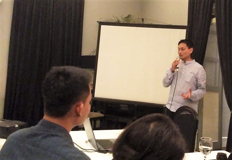 Feronikel, Penyumbang Terbesar Kedua Penjualan Antam di Kuartal I 2018