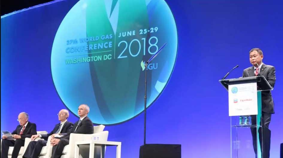 IDD dan Blok Masela, Agar Indonesia Tidak Jadi Importir Gas