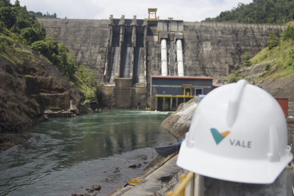 Gempa Donggala, PLTA Vale Dinyatakan Aman