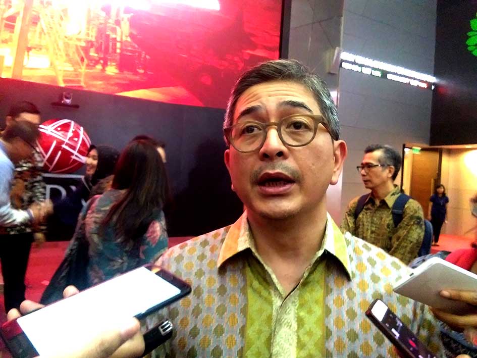 Pasti Penuhi DMO, INDY Belum Lirik Insentif Kuota Produksi