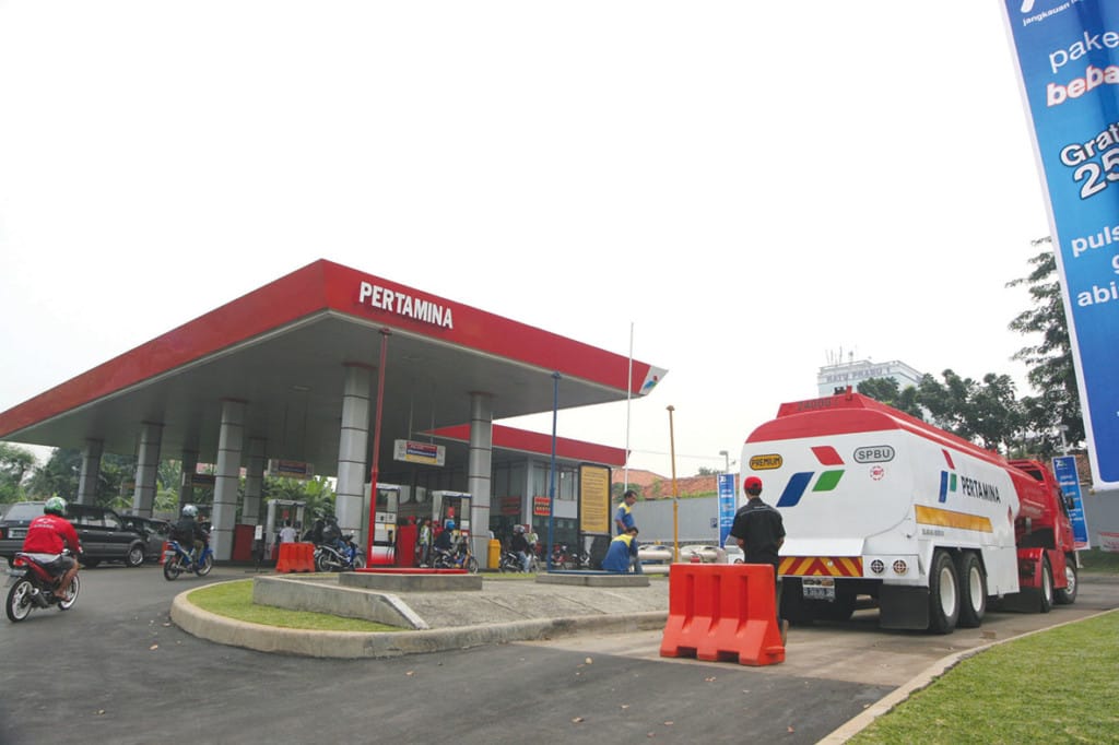 Harga Minyak Dunia Turun, Bagaimana Harga BBM. Ini Penjelasan Pertamina