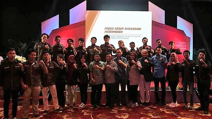 Patuh RKAB Perjelas Asal Usul Barang Timah