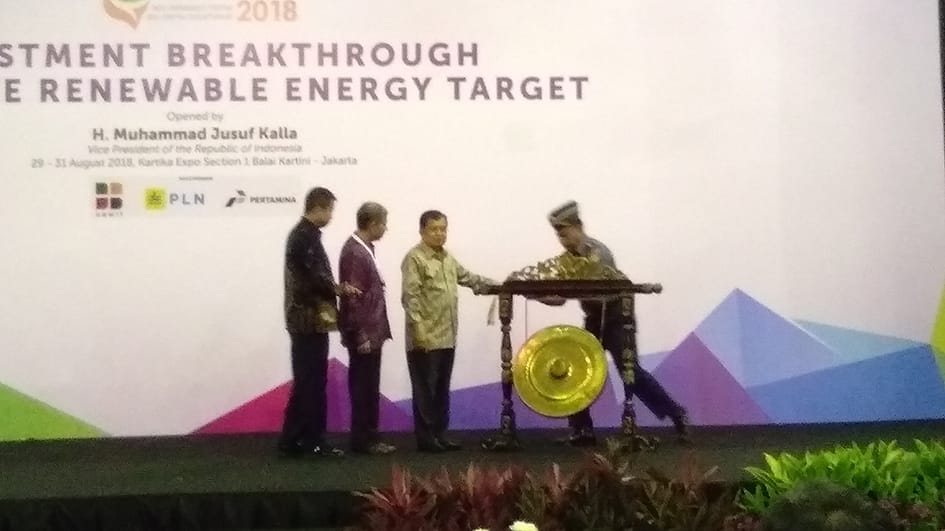 Energi Terbarukan Lebih Ekonomis