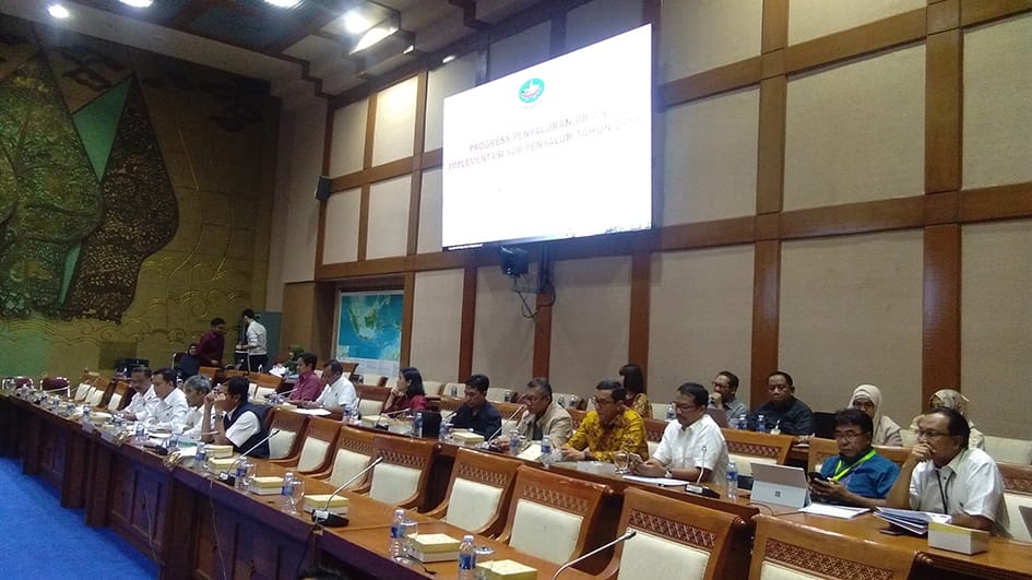 BPH Migas: Tidak Ada Kelangkaan BBM Selama Libur Lebaran