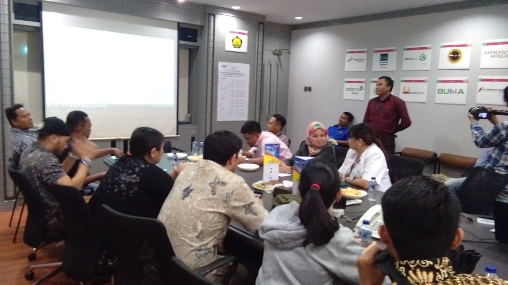 Buma dan Berau Terhindar Bentrok Awal di Turnamen Futsal 2018