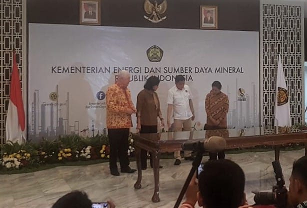 Pengamat: Lebih Realistis Divestasi Freeport Sekarang