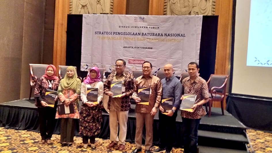 PWYP Minta Pemerintah Kendalikan Defisit Fiskal Minyak