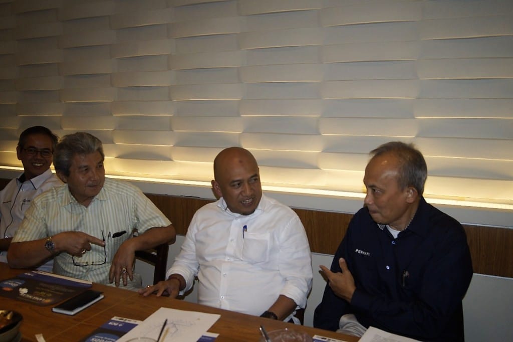 PERHAPI Minta Keterbukaan Dalam Proses Divestasi Freeport