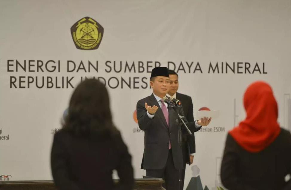 Jonan: Tingkatkan Penyederhaan Regulasi untuk Tumbuhkan Iklim Investasi