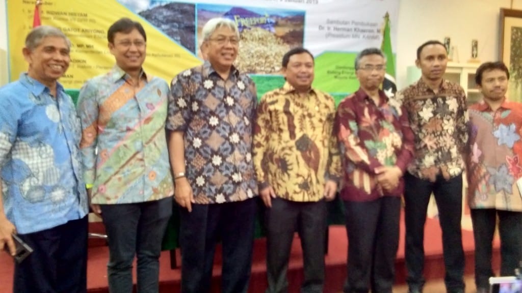 Pemerintah Pastikan Kebijakan DMO Tetap Berlaku Di 2019