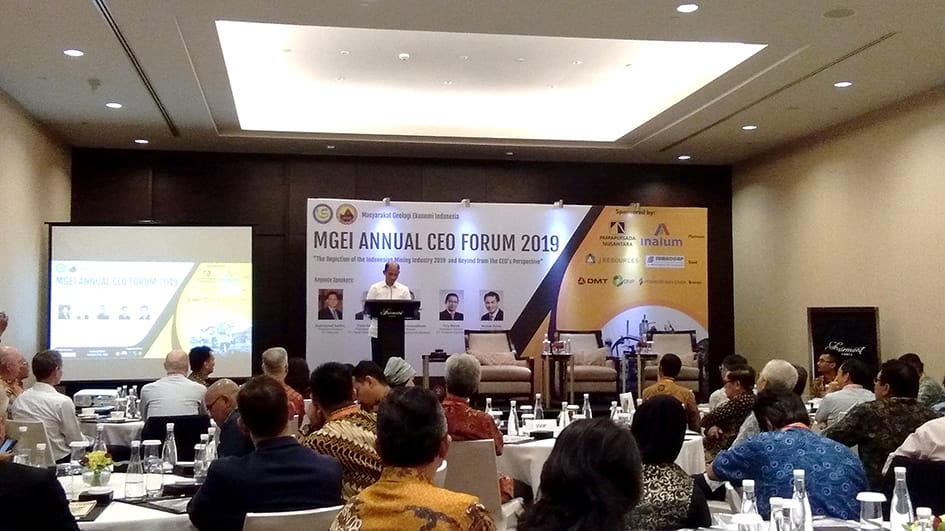 Arcandra: Jadikan Kami Teman