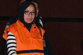 Smelting Bantah Mundurnya Prihadi Karena Kasus Gratifikasi