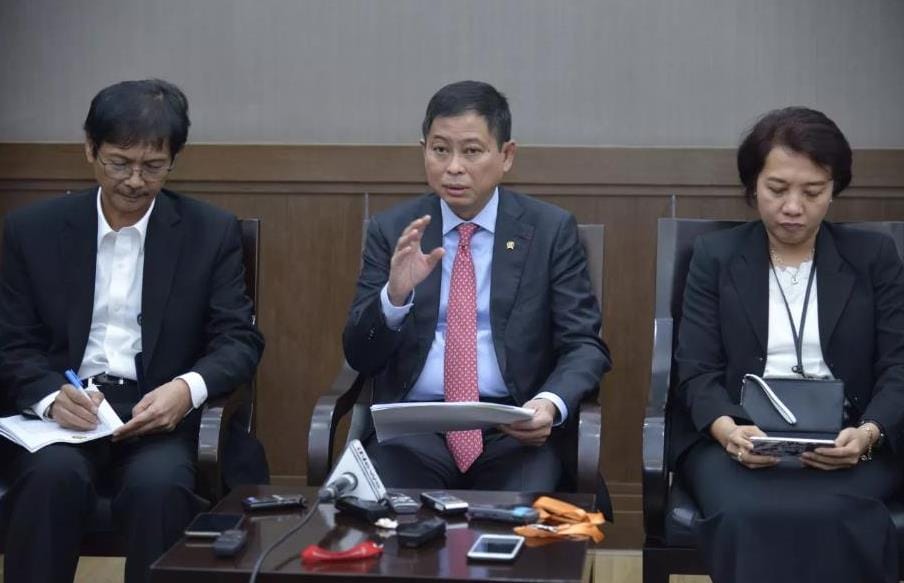 Pembangkit Listrik EBT Dikecualikan Dalam RUPTL PLN 2019-2028