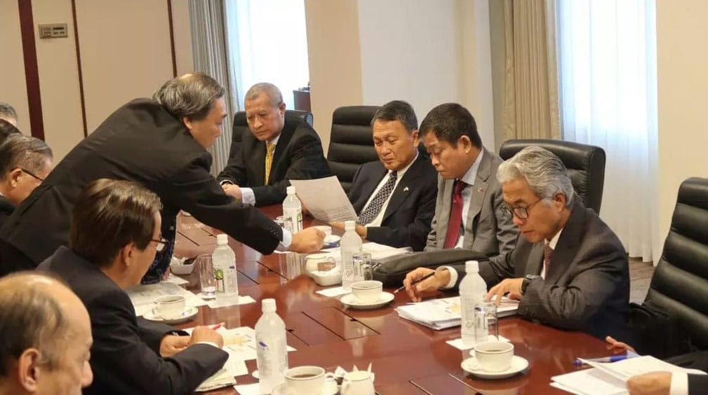 Setelah 20 Tahun, Akhirnya Pemerintah dan Inpex Capai Kesepakatan