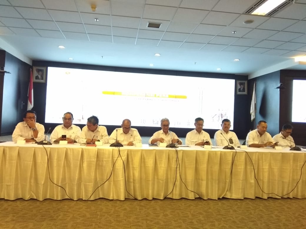 SKK Migas Optimis Target Lifting Migas 2019 Akan Tercapai
