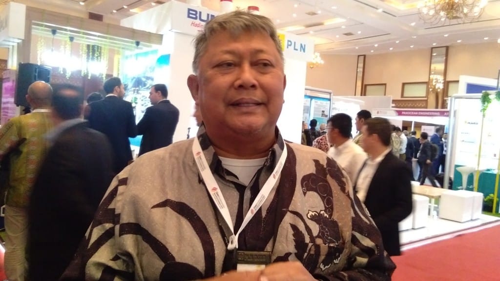 PLN Sulit Kejar Target 22 Persen Bauran Energi Tenaga Gas