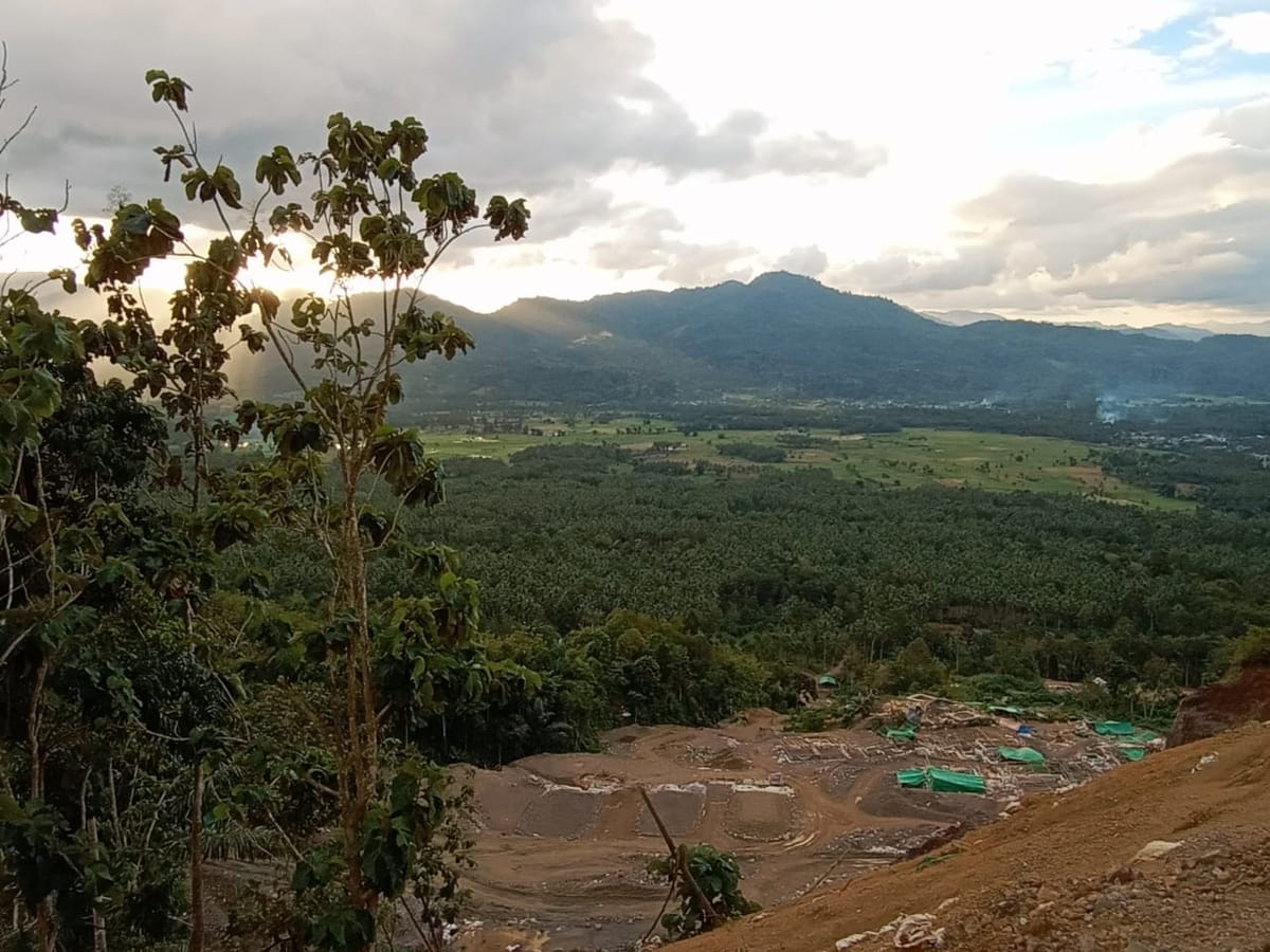 Sepanjang Februari, Anak Usaha J Resources Habiskan USD482,972 Untuk Kegiatan Eksplorasi