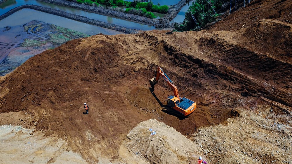 Ceria Nugraha Setor Rp216 Miliar Ke Negara