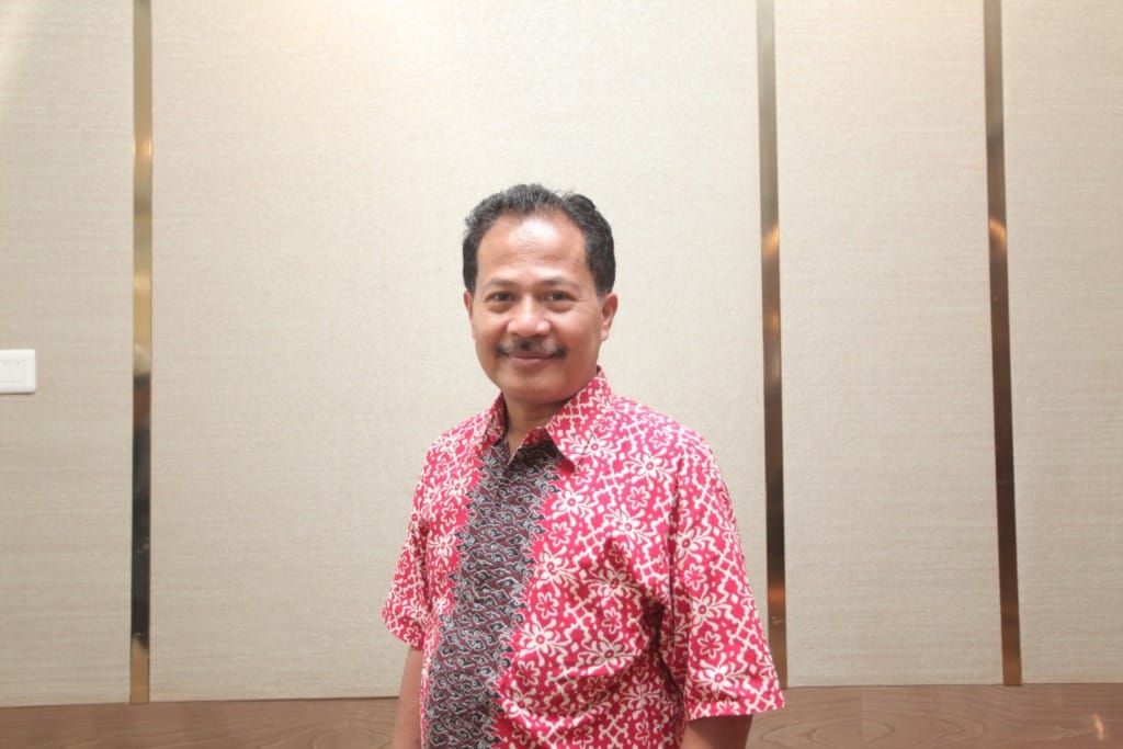 Soal SDM Pertambangan, Menteri Jonan Seperti Bangun Kesiangan