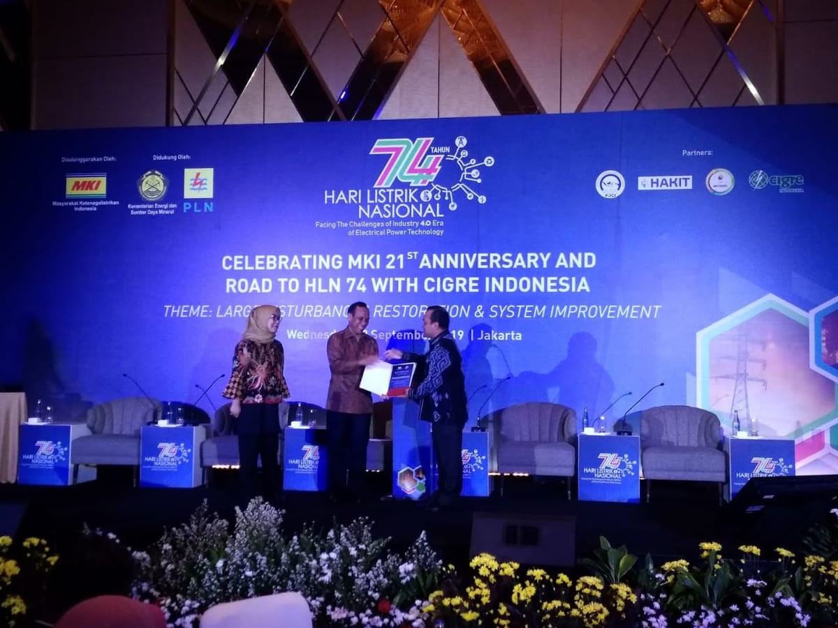 Jelang Hari Listrik Nasional, MKI Gelar Diskusi Soal Black Out