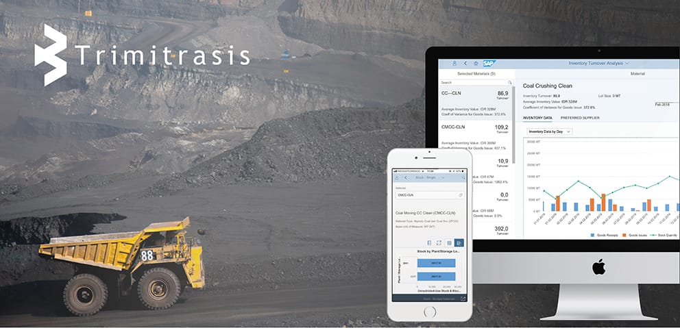 Transformasi Digital Yang Tidak Lagi Mahal