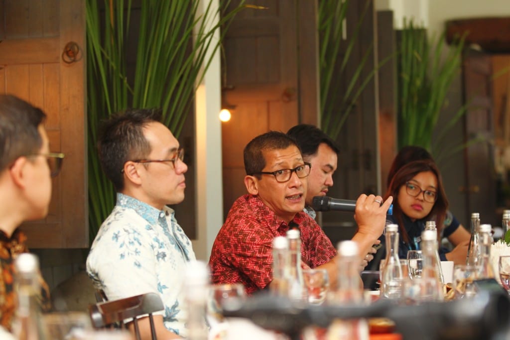 Indika Tambah Porsi Saham Tambang Emas Di Sulawesi Selatan