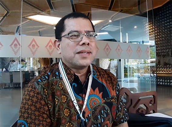 TPT XXVIII PERHAPI - Lombok