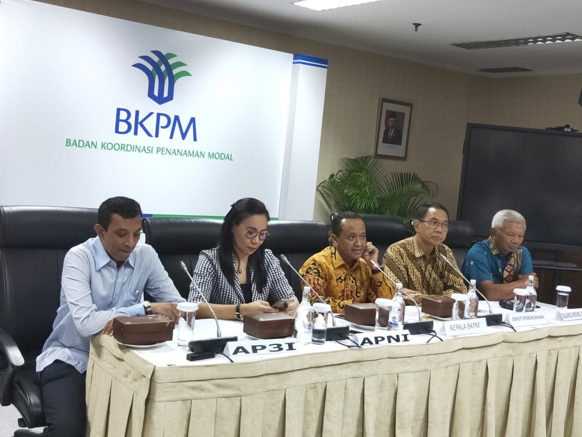 Redam Seteru Pengusaha, Pemerintah Atur Harga Nikel Domestik