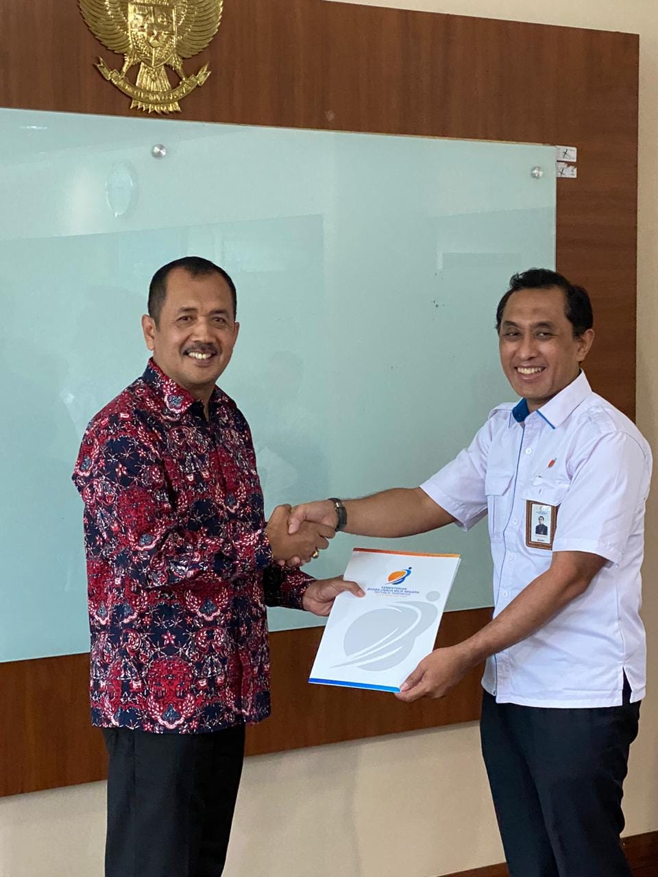 Percepat Hilirisasi, Inalum Tunjuk Suryo Eko Jadi Direktur