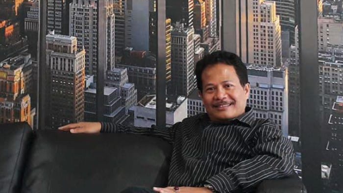 Teror Bohir Batu Bara