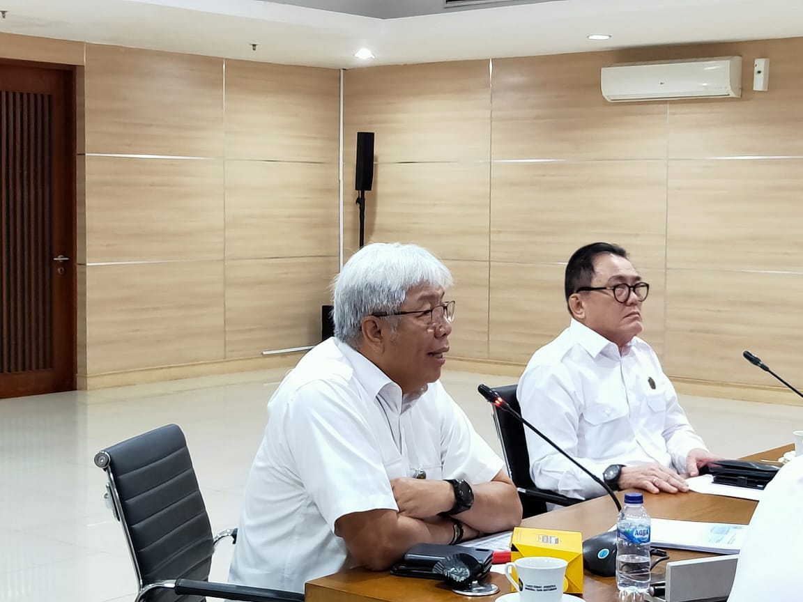 Pemerintah Jamin Perpanjangan PKP2B, Luas Wilayah Tergantung Evaluasi Dari Pengajuan