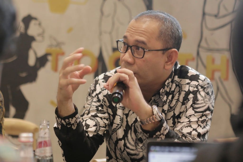 Cara Jaga Jarak Fisik Di Operasional Tambang Untuk Hindari Corona