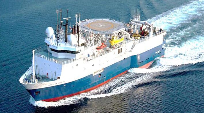 Terbesar di indonesia, Survey Seismik 2D PHE Jambi Merang Capai 22 Ribu Kilometer