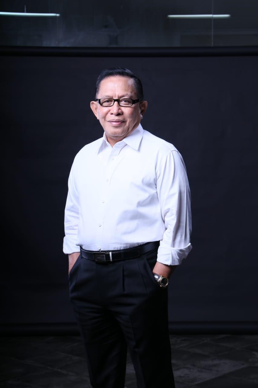 Ketua Umum APNI Ditunjuk Jadi Komut PURE