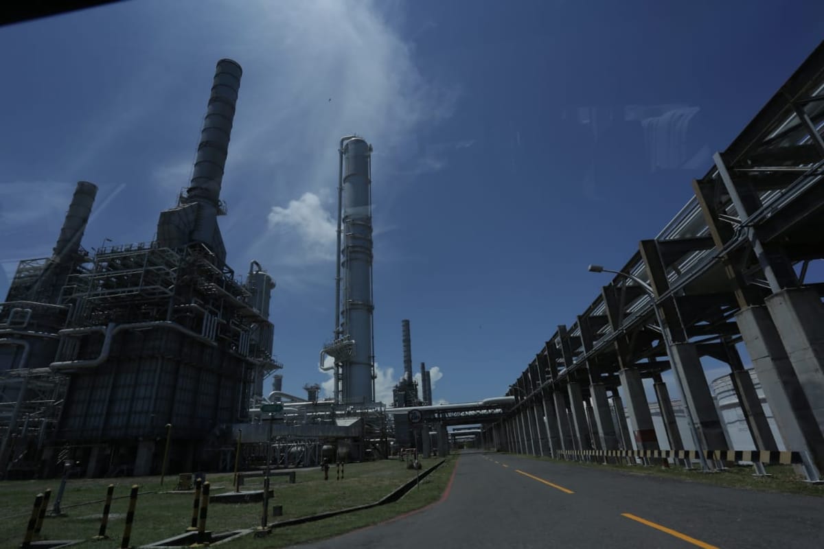 CERI Ragukan Kompetensi Bidder Proyek Olefin TPPI Di Tuban