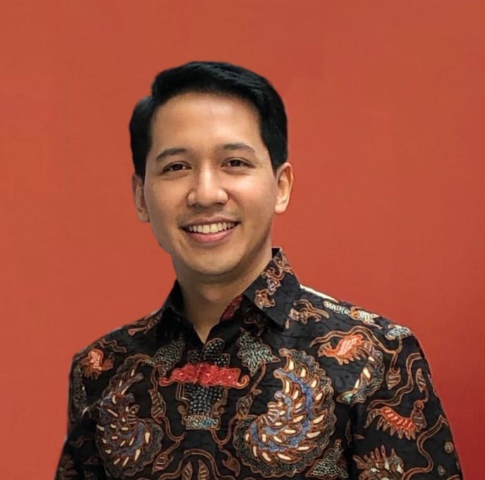 Bangkit Untuk Indonesia Maju, Semangat Hari Jadi Pertambangan dan Energi ke-75