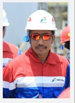 GM Pertamina Hulu Mahakam; Tetap Optimis Ditengah Situasi Sulit