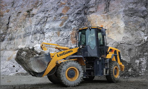 INTA Targetkan Rebut Pasar Alat Berat Lewat Merek LiuGong