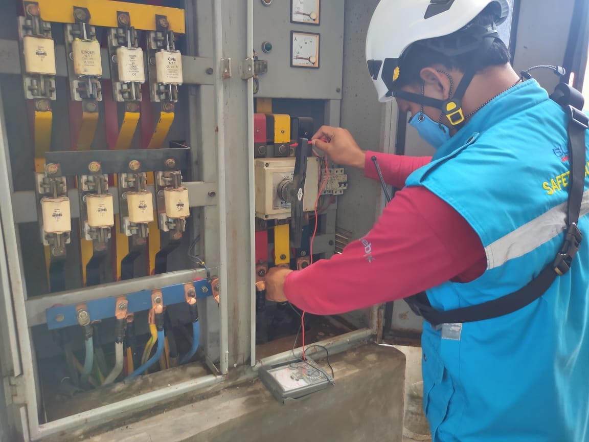 Pemerintah Gratiskan Pemasangan Listrik Baru Bagi Warga Tidak Mampu