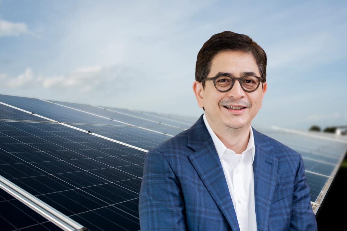 Indika Energy Gandeng Fourth Partner Kembangkan PLTS Di Indonesia