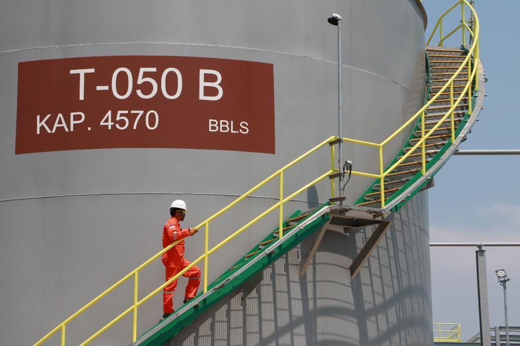 Dari Program Efisiensi, Hingga Juli Pertamina Mampu Hemat Rp 6 Triliun