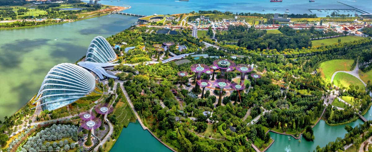 Riset Eaton, Indonesia Pimpin Prioritas Perluasan Target Bauran EBT