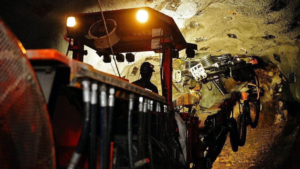 Data Cadangan Naik, Umur Tambang Gosowong Milik PT NHM Bertambah