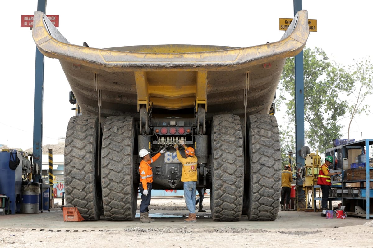 Putera Perkasa Abadi Punya Strategi Jaga Performa Selama Pandemi