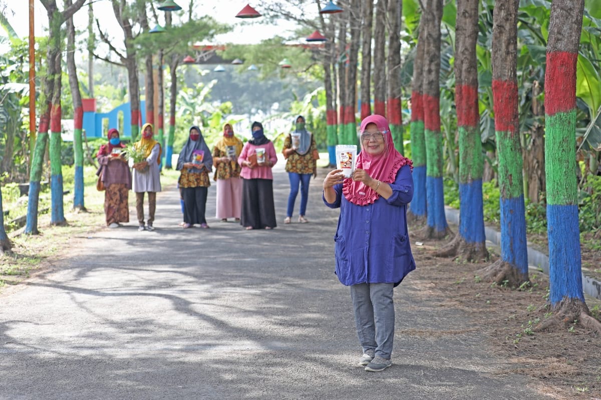Kilang Pertamina Internasional Borong Delapan Penghargaan Di Ajang E2S Proving League 2021